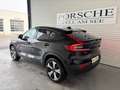 Volvo C40 Pro Recharge Pure Electric AWD Schwarz - thumbnail 4