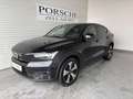 Volvo C40 Pro Recharge Pure Electric AWD Schwarz - thumbnail 1