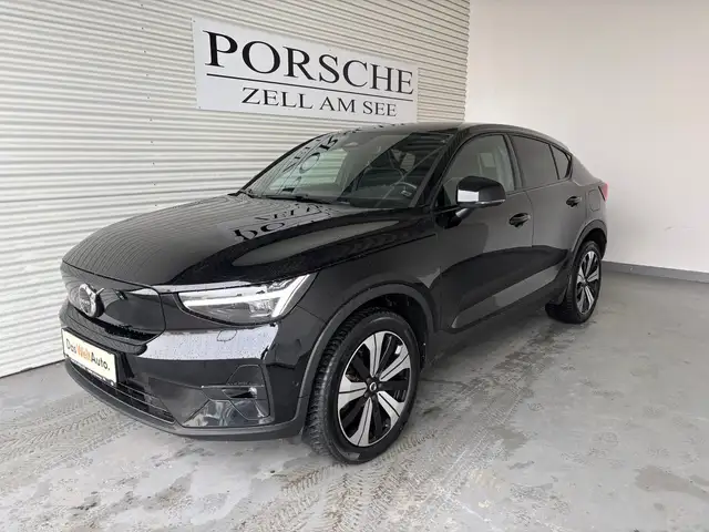 Volvo C40 Pro Recharge Pure Electric AWD