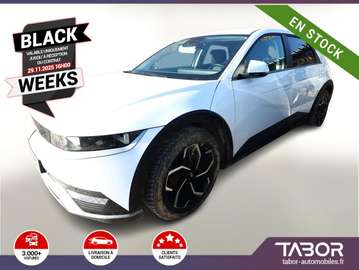 5 235 4WD FullLED GPS ACC Cam PDC