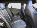 Volkswagen Golf VIII R 2.0 TSI 4M DSG Navi+VC AppConnect ACC PD... Schwarz - thumbnail 11