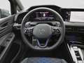 Volkswagen Golf VIII R 2.0 TSI 4M DSG Navi+VC AppConnect ACC PD... Schwarz - thumbnail 14