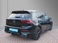 Volkswagen Golf VIII R 2.0 TSI 4M DSG Navi+VC AppConnect ACC PD... Schwarz - thumbnail 4