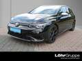 Volkswagen Golf VIII R 2.0 TSI 4M DSG Navi+VC AppConnect ACC PD... Schwarz - thumbnail 1