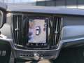 Volvo V90 T8 Recharge R-Design Plug-In Hybrid AWD Automa Schwarz - thumbnail 17