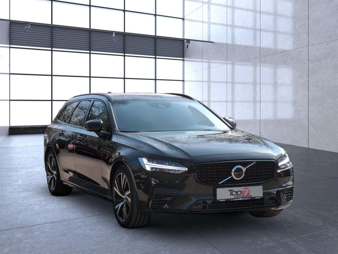 Volvo V90