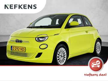 Urban 42 kWh Navigatie |  Camera | Parkeersensoren