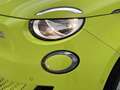 Fiat 500e Urban 42 kWh Navigatie |  Camera | Parkeersensoren Groen - thumbnail 19