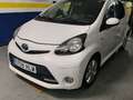Toyota Aygo 1.0 VVTi Live Blanco - thumbnail 1