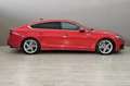 Audi A5 40 TDI MHEV quattro S tronic Business Rouge - thumbnail 4