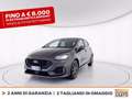 Ford Fiesta 5p 1.0 ecoboost h st-line 125cv Grigio - thumbnail 1