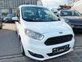 Ford Tourneo Courier 1.5 TDCi Trend*1.HD*PDC*TEMPOMAT Wit - thumbnail 17