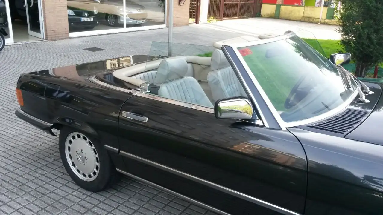 Mercedes-Benz 300SL, foto 7