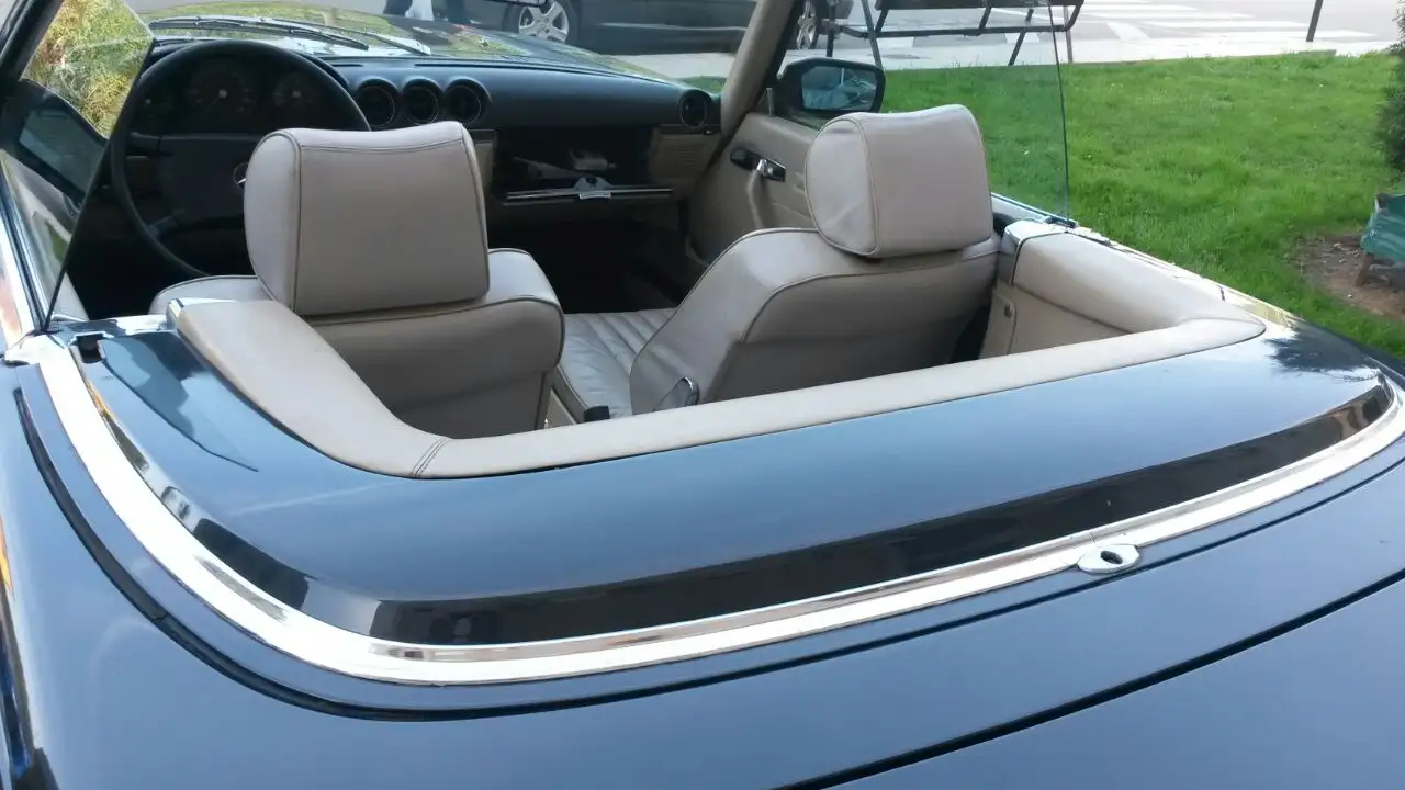 Mercedes-Benz 300SL, foto 3