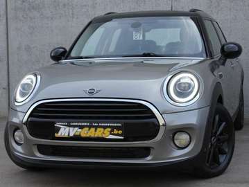 Mini 1.5 Cooper/ Vele opties