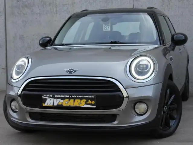 MINI Cooper Mini 1.5 Cooper/ Vele opties