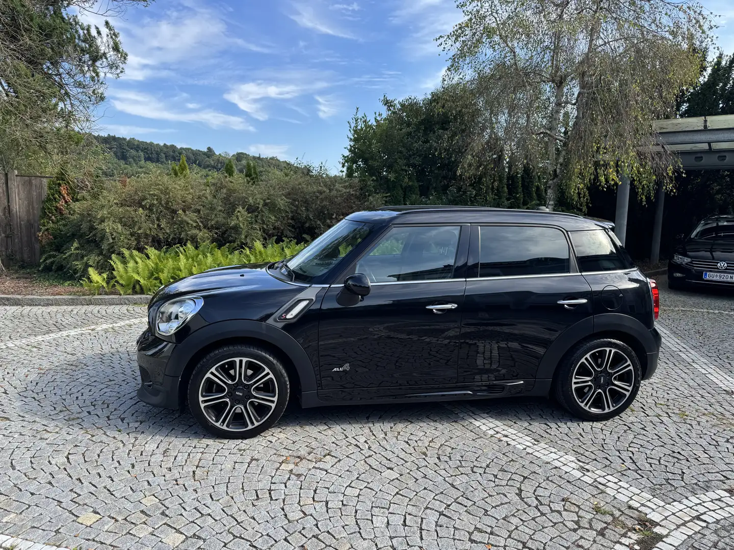 MINI Cooper S Countryman ALL4 Aut. - 2
