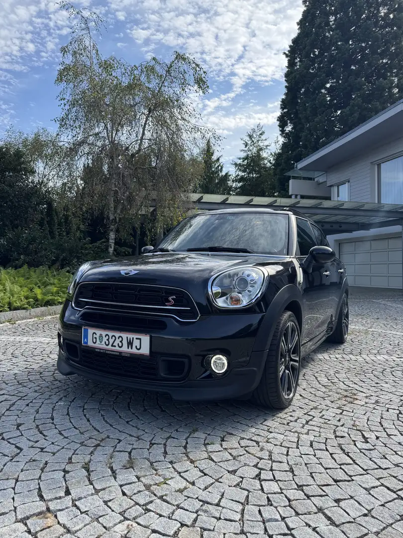 MINI Cooper S Countryman ALL4 Aut. - 1