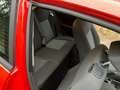 Ford Fiesta Ambiente  1,25 Ltr. - 44 kW 16V , 1Hand Rojo - thumbnail 6