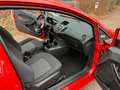 Ford Fiesta Ambiente  1,25 Ltr. - 44 kW 16V , 1Hand Rojo - thumbnail 5