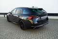 Skoda Octavia RS | 245 PK | BLACK EDITION | APPLE CARPLAY Schwarz - thumbnail 4
