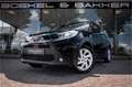 Toyota Aygo X 1.0 VVT-i S-CVT First Comfort & Style Cruise - Sto Zwart - thumbnail 1