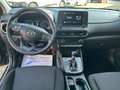 Hyundai KONA 1.6 FULL HYBRID 141 cv ELETTRICA /BENZINA Grigio - thumbnail 9