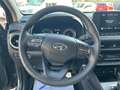 Hyundai KONA 1.6 FULL HYBRID 141 cv ELETTRICA /BENZINA Grigio - thumbnail 10