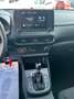 Hyundai KONA 1.6 FULL HYBRID 141 cv ELETTRICA /BENZINA Grigio - thumbnail 11