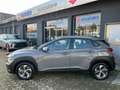 Hyundai KONA 1.6 FULL HYBRID 141 cv ELETTRICA /BENZINA Grigio - thumbnail 5