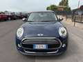 MINI Cooper D Coupe Mini Cooper D Seven Blau - thumbnail 4