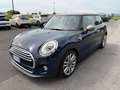MINI Cooper D Coupe Mini Cooper D Seven Blau - thumbnail 5