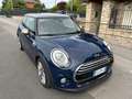 MINI Cooper D Coupe Mini Cooper D Seven Blau - thumbnail 2