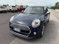 MINI Cooper D Coupe Mini Cooper D Seven Blau - thumbnail 3