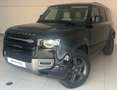 Land Rover Defender 110 3.0D I6 250 CV AWD Auto X-Dynamic SE Schwarz - thumbnail 1
