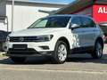 Volkswagen Tiguan Highline BMT/Start-Stopp 4Motion Weiß - thumbnail 1