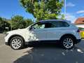 Volkswagen Tiguan Highline BMT/Start-Stopp 4Motion Weiß - thumbnail 2