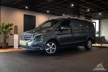 114 CDI Lang | LED | Camera | Imperiaal | Trekhaak
