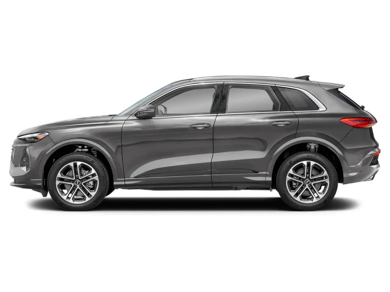 Audi Q5 снимка Audi Q5