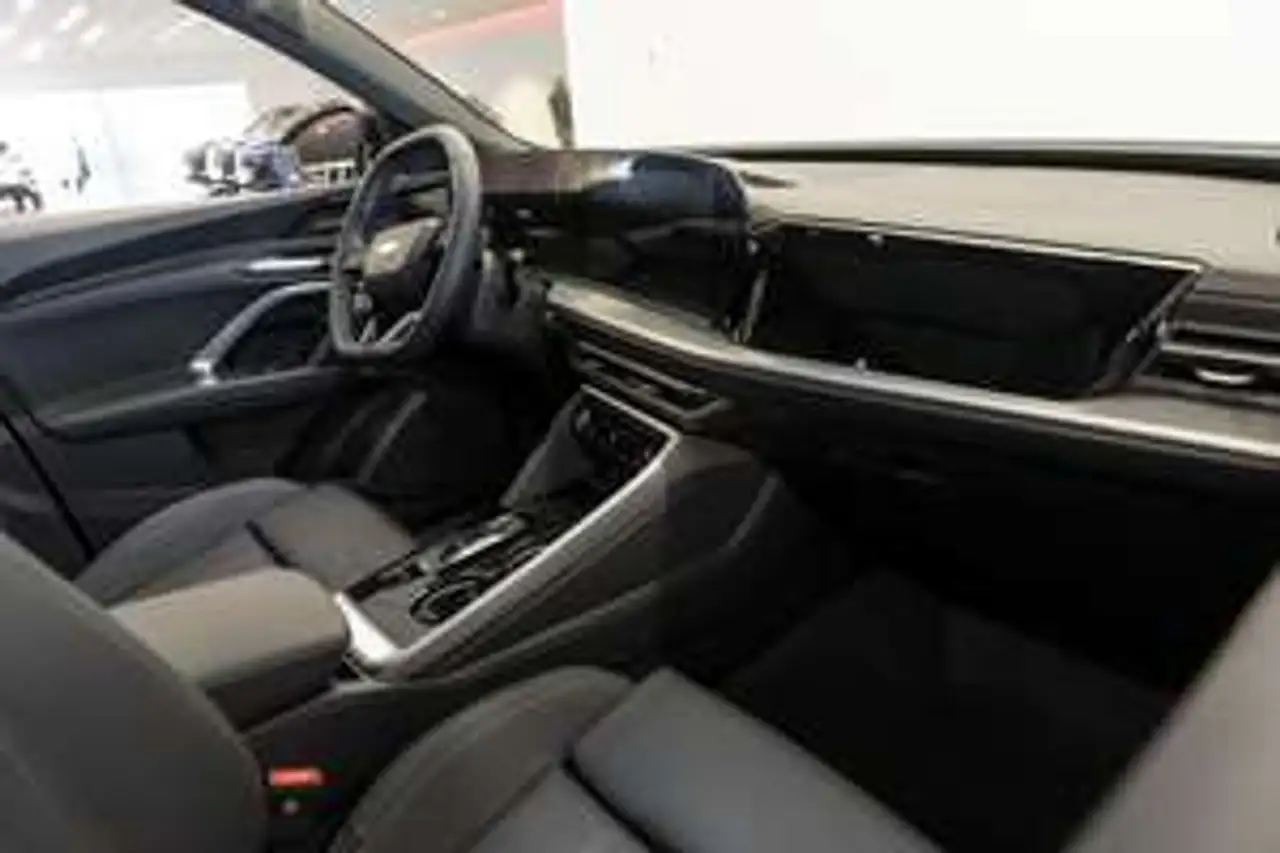 Audi Q5 снимка Audi Q5