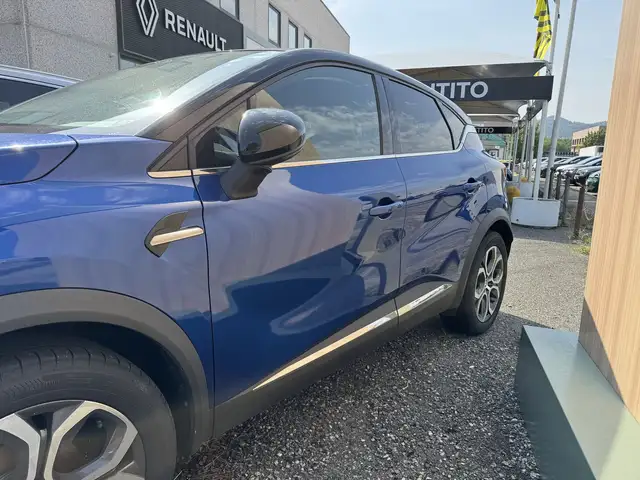 Renault Captur view 12