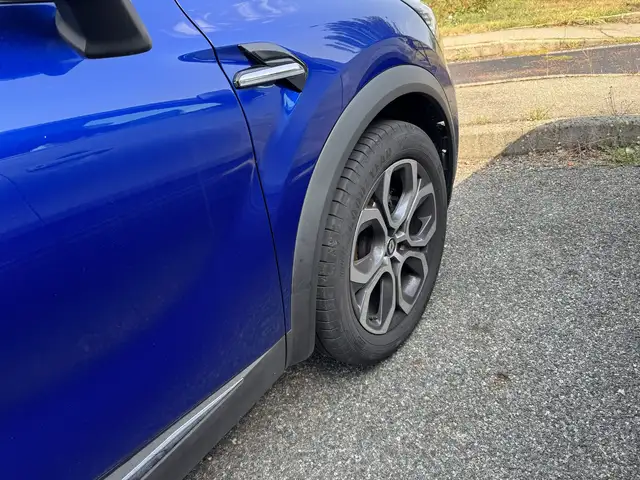 Renault Captur view 11