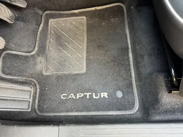 Renault Captur view 14