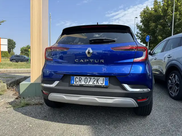 Renault Captur view 6