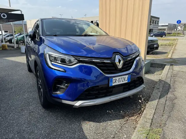 2023 Renault Captur for sale