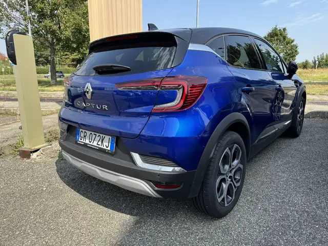 Renault Captur view 10