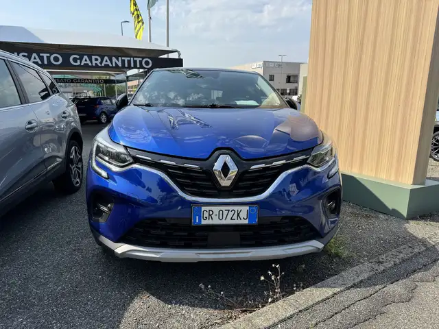 Renault Captur view 5
