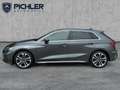Audi A3 35 TFSI S line Grau - thumbnail 3