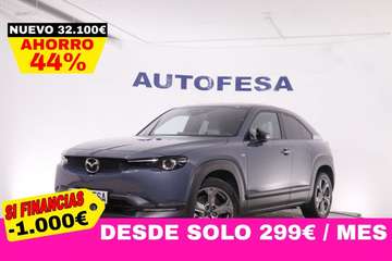 ELECTRICO E-SKYACTIVE MODERN AUTO 145CV 5P # IVA D