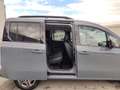 Mercedes-Benz T-Class T 160 Style Navi+PTS+Kam+SHZ+Tempomat+Leder Gris - thumbnail 9